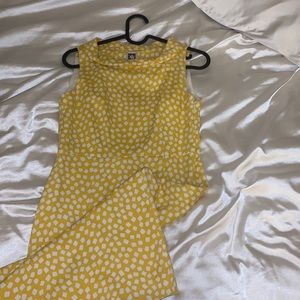 Anne Klein business casual dress
